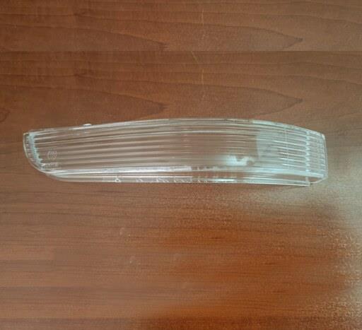 طلق راهنما آینه بغل هایما S7 پلاس بسته دو عددی